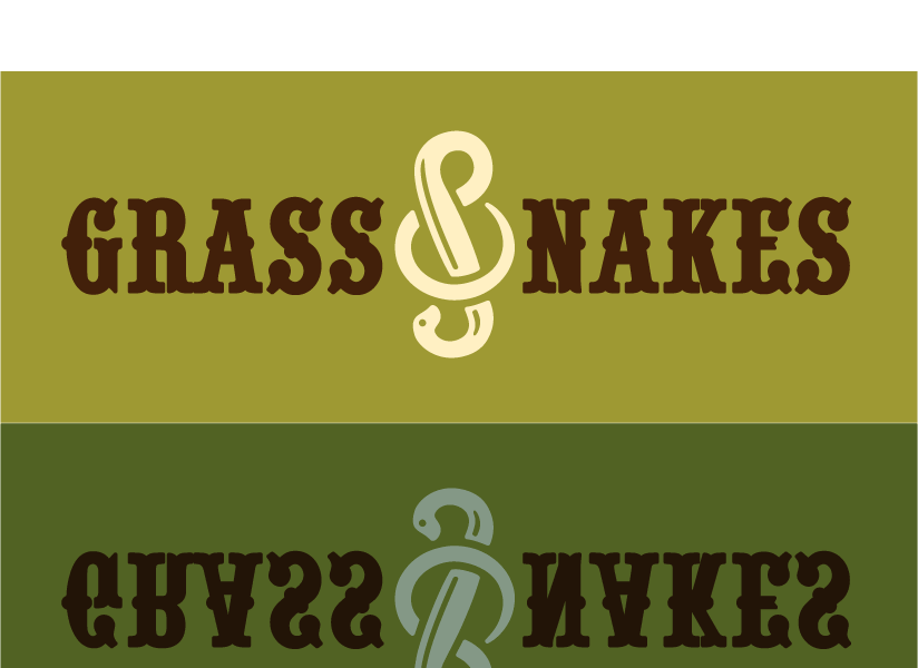 Grass Snakes logo