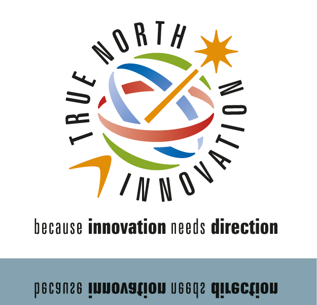 True North Innovation logo